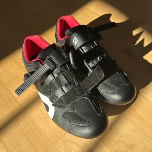 Peloton Shoes Size 46